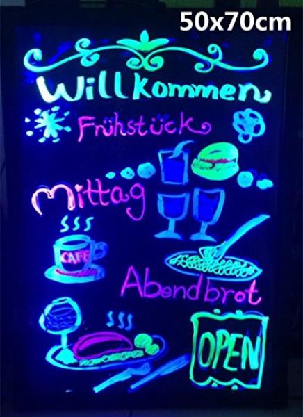 057 LED SCHREIBTAFEL AS1795
